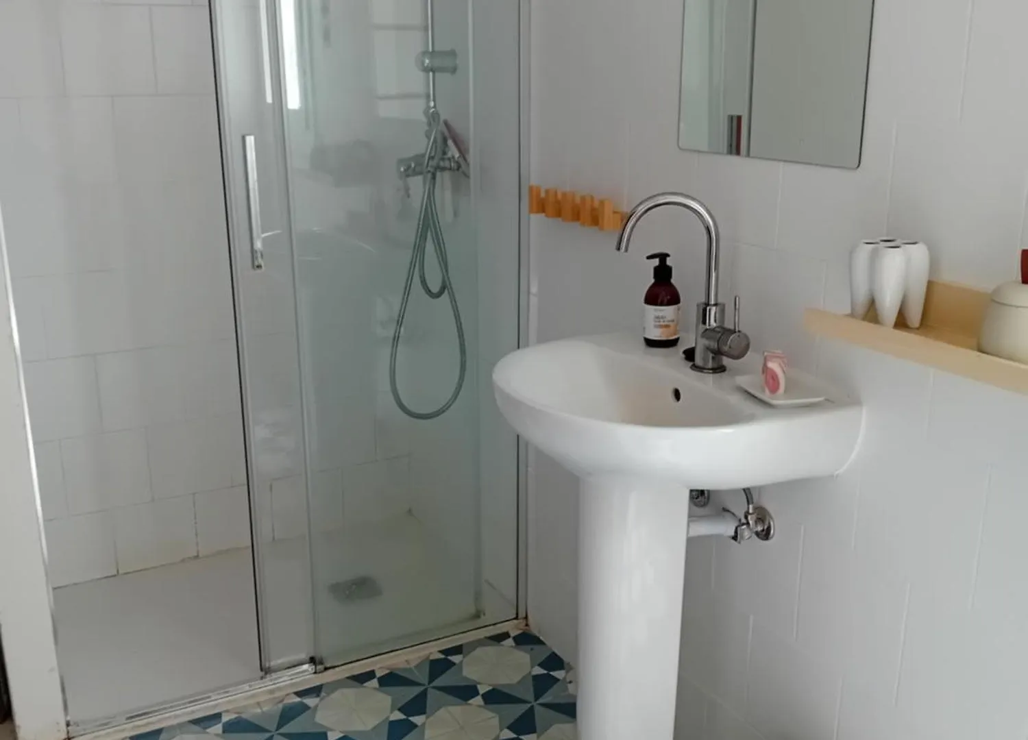 Vakantiehuis Casa Olivo Villa Málaga Spanje