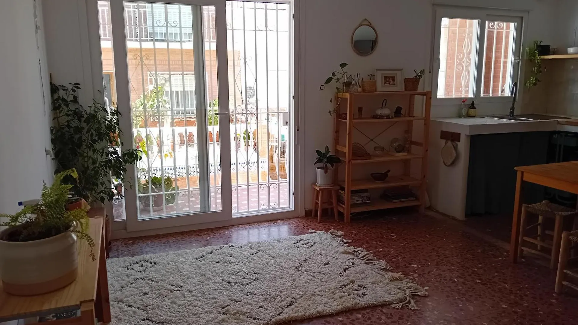 Casa Olivo Villa Málaga Spanje