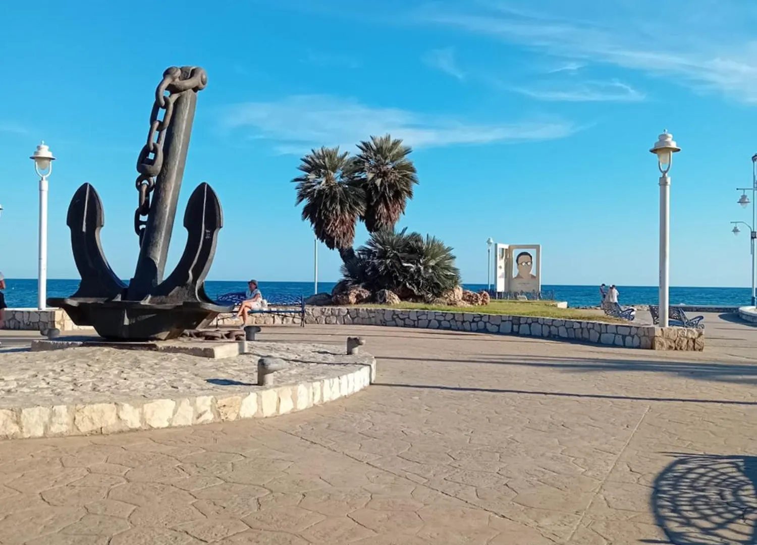 Casa Olivo Villa Málaga 0*,
