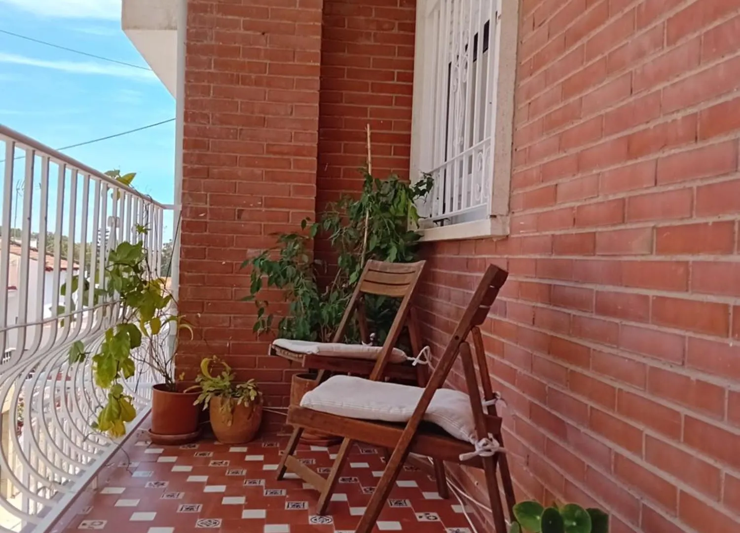 Casa Olivo Villa Málaga