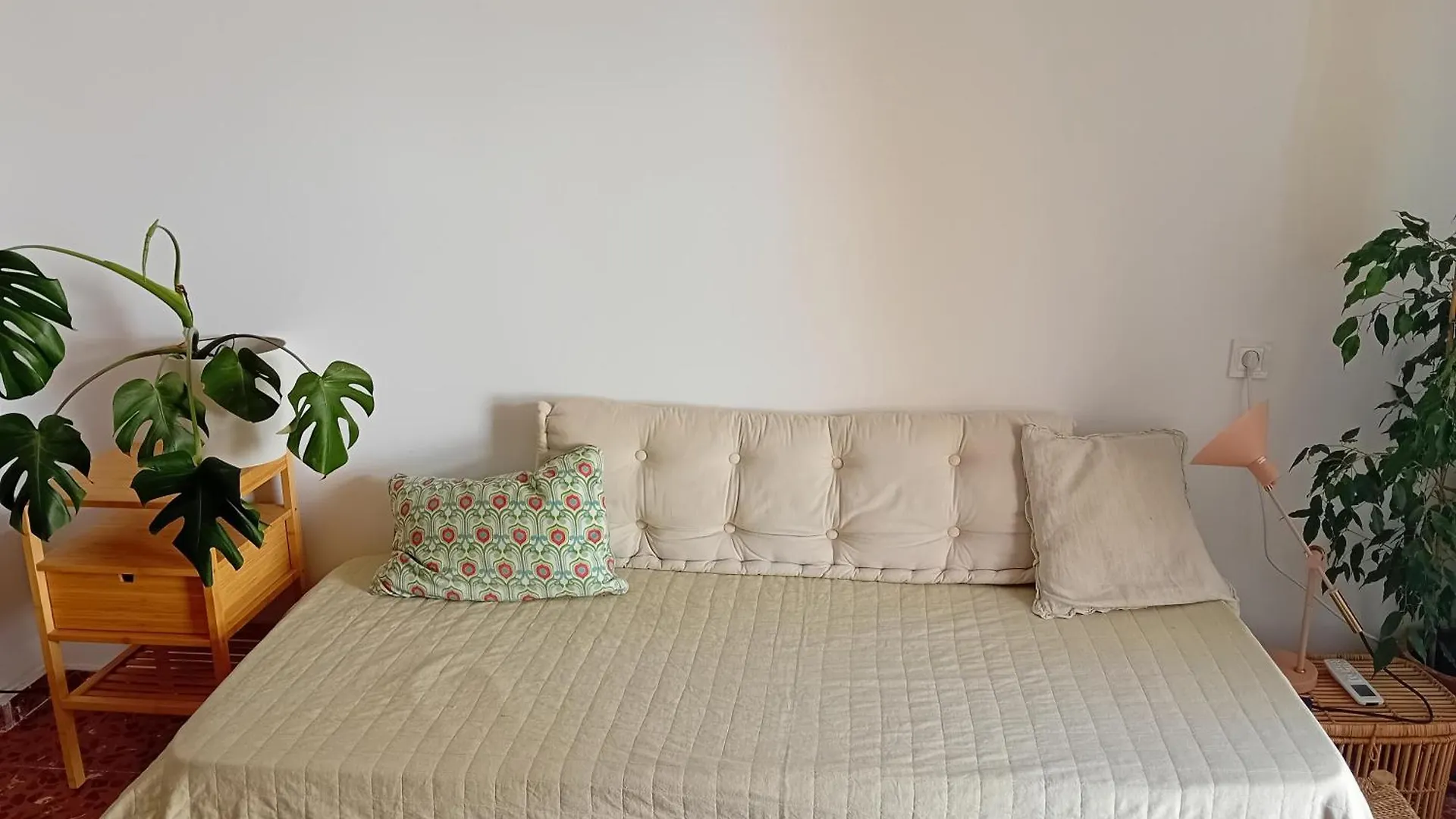 Casa Olivo Villa Málaga